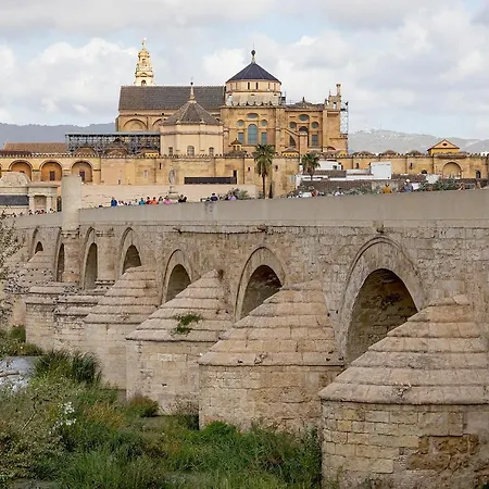 Appartamento Bhost - La Catedral Cordova