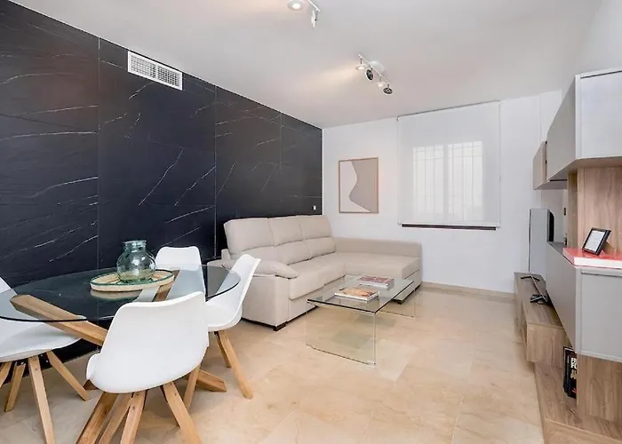 Bhost - La Catedral Cordova