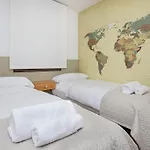 Bhost - La Catedral Apartamento *