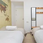 Apartamento Bhost - La Catedral *