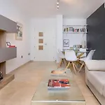 Bhost - La Catedral Apartamento Córdova