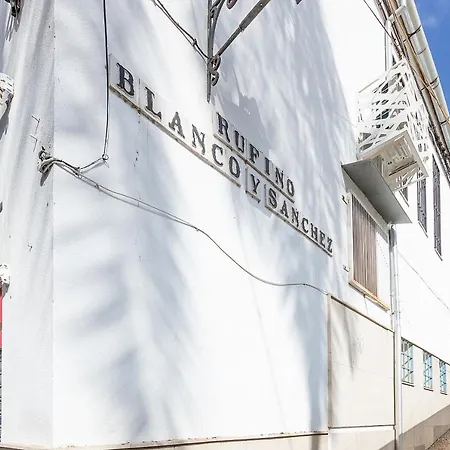 Apartment Bhost - La Catedral *