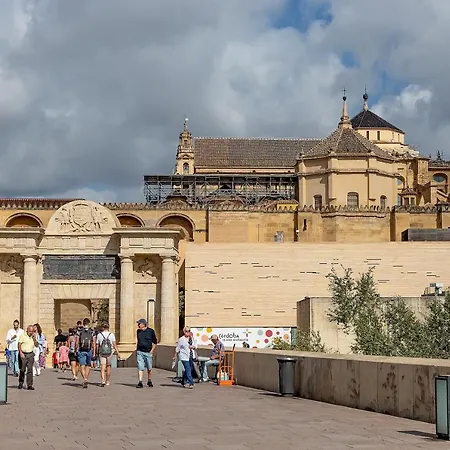 Bhost - La Catedral * Cordoba