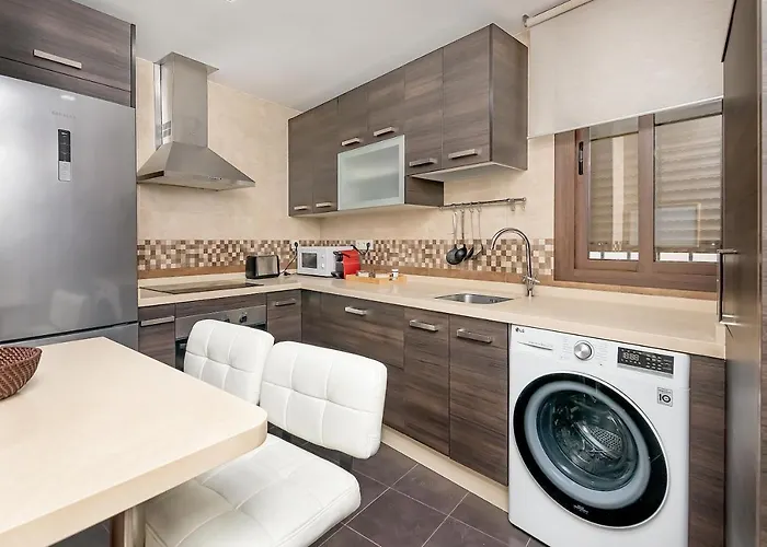 דירה Bhost - La Catedral קורדובה