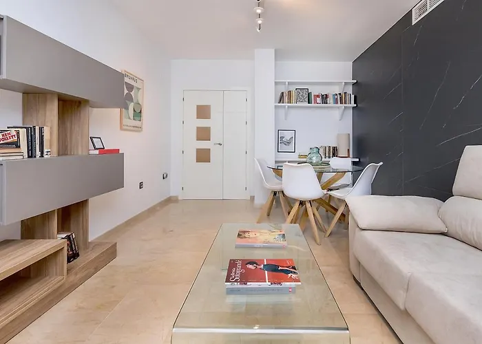 Bhost - La Catedral דירה קורדובה