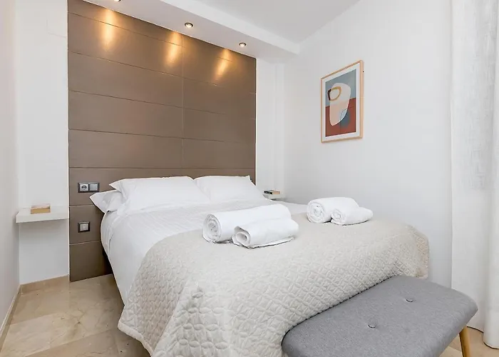 Bhost - La Catedral Διαμέρισμα *