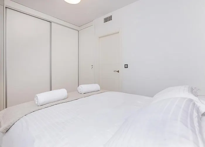 דירה Bhost - La Catedral קורדובה