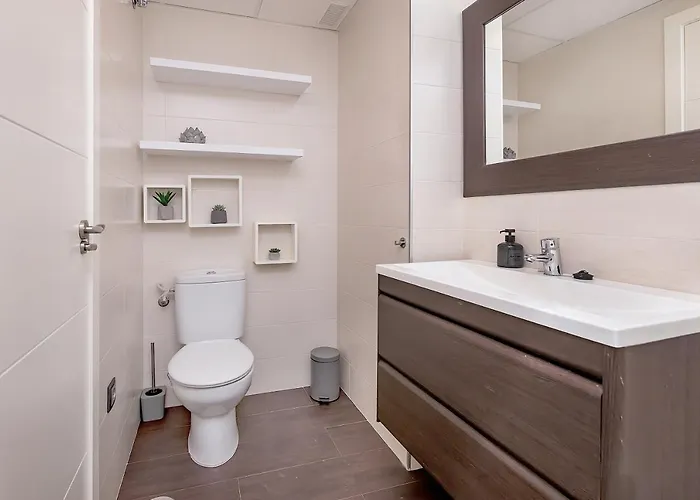 Bhost - La Catedral * קורדובה