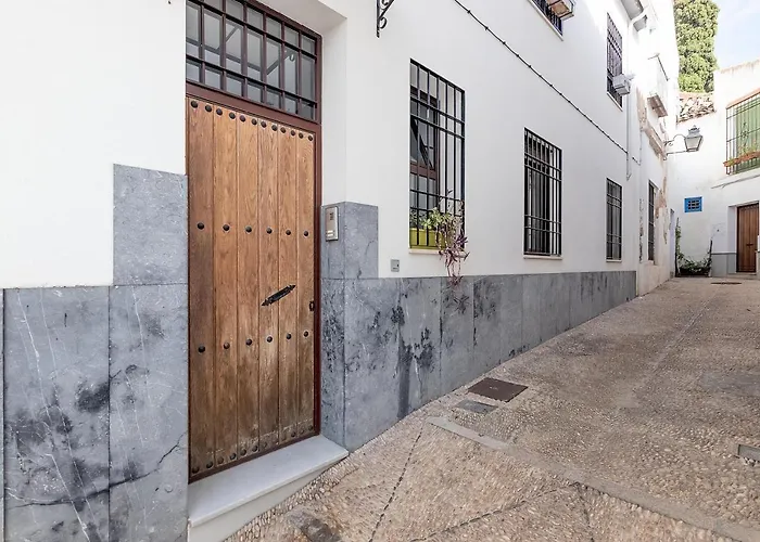 Διαμέρισμα Bhost - La Catedral Κόρδοβα