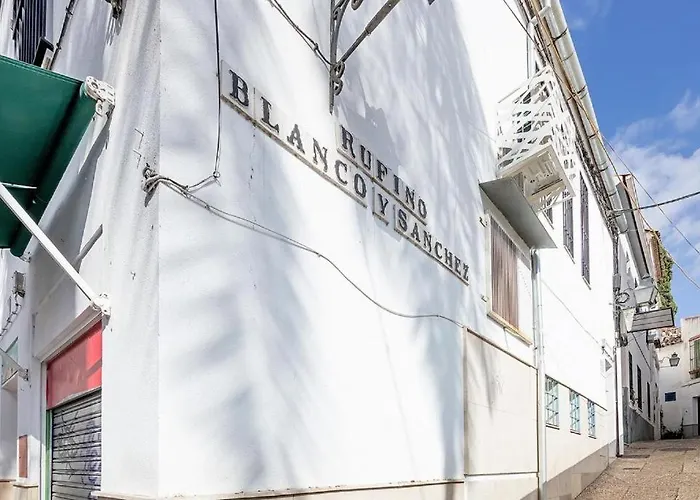 Bhost - La Catedral Cordoba