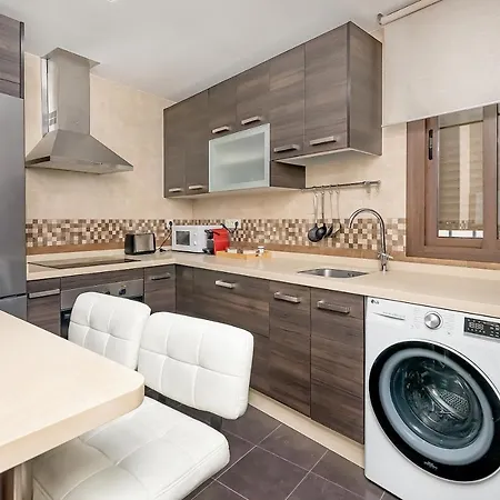 Apartament Bhost - La Catedral Kordoba