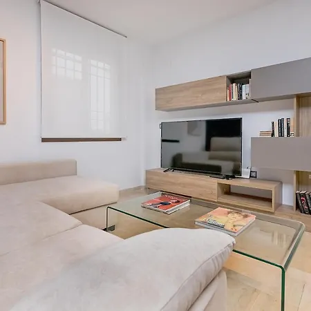 Bhost - La Catedral Kordoba