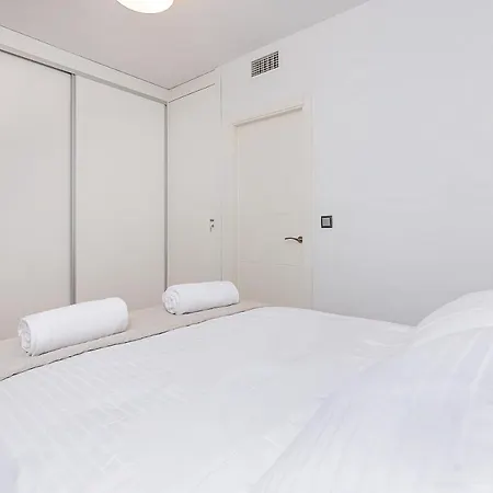 Apartament Bhost - La Catedral Kordoba