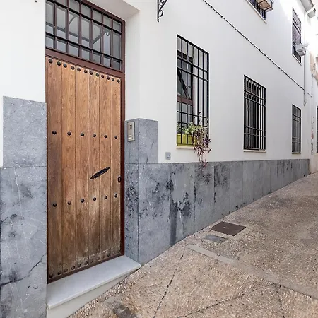 Apartament Bhost - La Catedral Kordoba