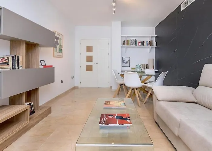 Bhost - La Catedral Apartment Cordoba