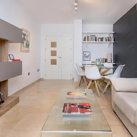 Bhost - La Catedral Apartmán Córdoba